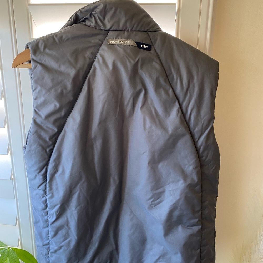 Snowboard Vest for Women